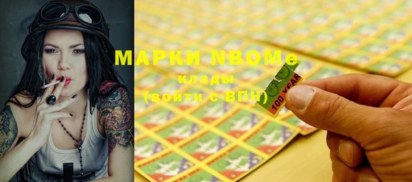 молекула духа Богданович