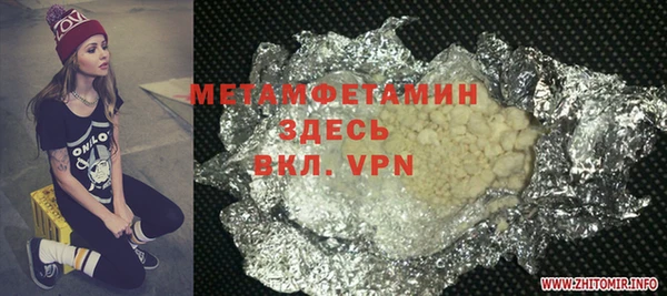 молекула духа Богданович